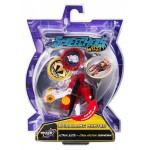 Машинка-трансформер Screechers Wild S1 дикие скирчеры (kastd)