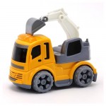 Машинка Funky Toys Спецтехника мини (kastd) Машинка Funky Toys Спецтехника мини (kastd)