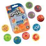 Фишки-Флипы Power Pux прыгающие Стартовый набор (kastd) Фишки-Флипы Power Pux прыгающие Стартовый набор (kastd)