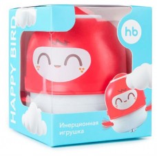 Игрушка Happy Baby Bird инерционная (kastd) в магазинах Ашан