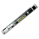 Шашки пластиковые с виниловой доской, 30х30 см (kastd)