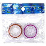 Проволока для бисероплетения Дамское счастье, 2 шт (kastd)