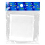 Лента капроновая Дамское счастье для бантов 80 мм х 2,5 м, 1 упаковка (kastd)