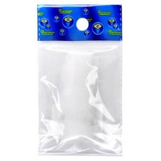 Паутинка клеевая Дамское счастье белая, 15 мм х 3 м (kastd) в магазинах Ашан