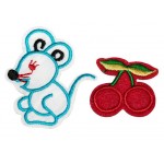 Тормоапликация Дамское счастье малая, 2 шт (kastd) Тормоапликация Дамское счастье малая, 2 шт (kastd)