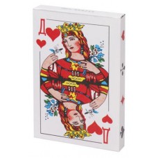 Карты игральные, 36 шт (kastd) в магазинах Ашан