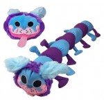 Мягкая игрушка NN Пи Джей Мопс-о-гусеница (kastd)