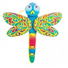 Развивающая игрушка NN шнуровка (kastd) в магазинах Ашан