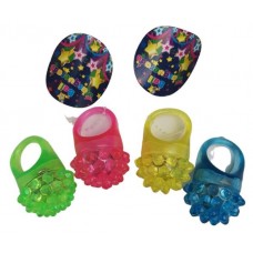 Игрушка NN Колечко Бриллиант (kastd) в магазинах Ашан