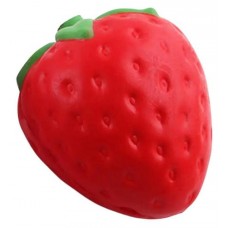 Игрушка-антистресс NN Мяшка ягодка (kastd) в магазинах Ашан