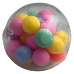Игрушка-антистресс NN Мяшка шарики (kastd)