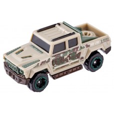 Игрушка Zuru Metal Machines машинка (kastd) в магазинах Ашан