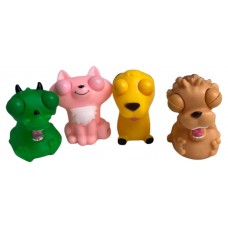 Игрушка антистресс Пучиглазик (kastd) в магазинах Ашан