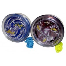 Игрушка Йо-йо Яркий Йо-йо (kastd) в магазинах Ашан