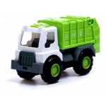 Машина NN фургончик яркий (kastd)