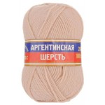Пряжа Камтекс Аргентинская шерсть микс, 100 г/200 м (kastd)