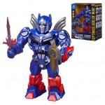 Робот Junfa Deformation (kastd) Робот Junfa Deformation (kastd)