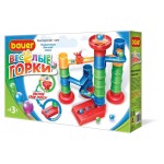 Набор игровой Bauer Весёлые горки 21 (kastd) Набор игровой Bauer Весёлые горки 21 (kastd)