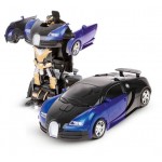 Машина-Робот CROSSBOT Осирис ручное управление (kastd) Машина-Робот CROSSBOT Осирис ручное управление (kastd)