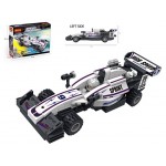 Игрушка-конструктор COGO Машинка (kastd) Игрушка-конструктор COGO Машинка (kastd)