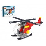 Игрушка-конструктор COGO Вертолет (kastd) Игрушка-конструктор COGO Вертолет (kastd)