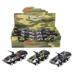 Игрушка Xilequwan Бронетранспортер (kastd)