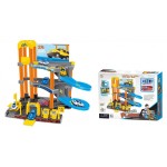 Игровой набор Guang Wei Парковка (kastd)