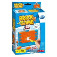 Игровой набор Кирпичная стена (kastd) в магазинах Ашан