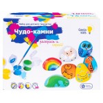 Набор для детского творчества Dream Makers Чудо-камни (kastd)