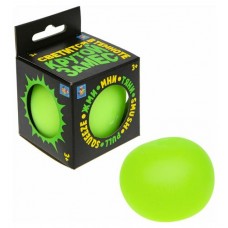 Игрушка-антистресс 1TOY Крутой замес шар, 7 см (kastd) в магазинах Ашан