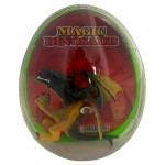 Фигурка NN Динозавр в яйце (kastd)