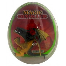 Фигурка NN Динозавр в яйце (kastd) в магазинах Ашан