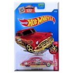 Машинка NN Лидер меняет цвет (kastd) Машинка NN Лидер меняет цвет (kastd)