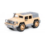 Автомобиль-джип Полесье Защитник-Сафари Ė 1 (kastd) Автомобиль-джип Полесье Защитник-Сафари Ė 1 (kastd)