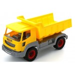 Машина Полесье самосвал