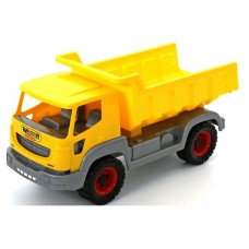 Машина Полесье самосвал в магазинах Ашан