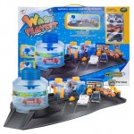 Набор игровой Dream Makers Паркинг Автомойка (kastd)