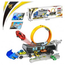 Набор игровой Maya Toys Трейлер (kastd) в магазинах Ашан