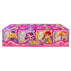 Набор игровой Qman Профессии и стиль (kastd) в магазинах Ашан