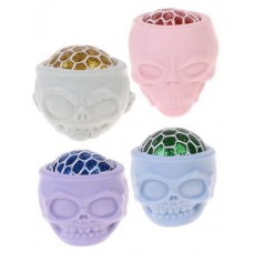 Игрушка-антистресс Наша Игрушка Монстр (kastd) в магазинах Ашан