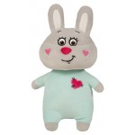 Игрушка мягкая Смолтойс Зайчонок Бося В42 (kastd)
