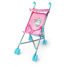 Коляска-трость Mary Poppins Caticorn с тентом (kastd) в магазинах Ашан