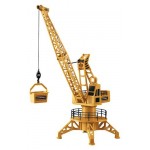 Кран подъемный CROSSBOT с дистанционным управлением, 60 см (kastd)