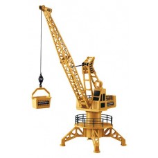 Кран подъемный CROSSBOT с дистанционным управлением, 60 см (kastd) в магазинах Ашан