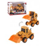 Робот-трансформер Наша Игрушка (kastd)