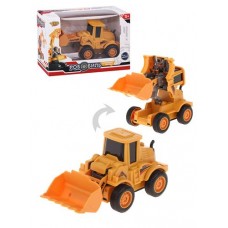 Робот-трансформер Наша Игрушка (kastd) в магазинах Ашан