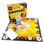 Игра настольная Tactic Спорим (kastd)