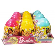 Игрушка-сюрприз Барби (kastd) в магазинах Ашан