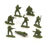 Солдатики НОРДПЛАСТ ВДВ РФ (kastd) Солдатики НОРДПЛАСТ ВДВ РФ (kastd)