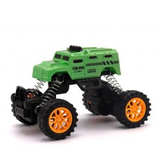 Машинка инерционная Funky Toys Безумные гонки (kastd) в магазинах Ашан